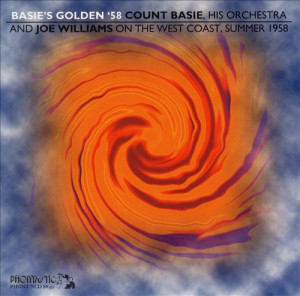 Count Basie - Basie's Golden '58 (1958)