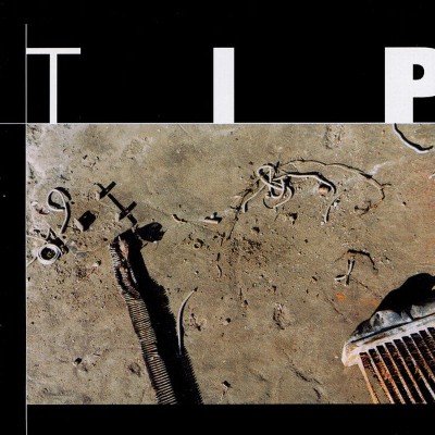 T I  - Tip (2004) [16B-44 1kHz]