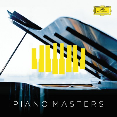 Sergei Prokofiev - Piano Masters