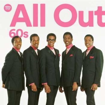 VA - All Out 60s (2022) (MP3)