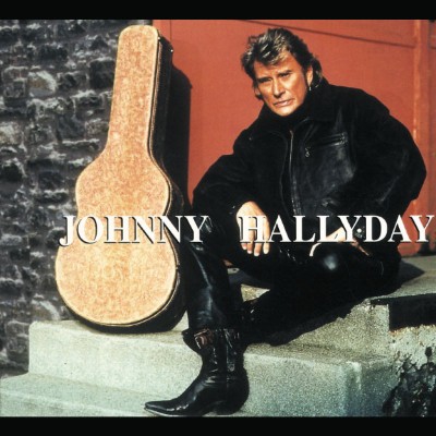 Johnny Hallyday - Lorada (1995) [16B-44 1kHz]