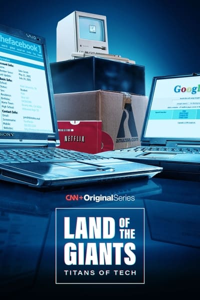 Land of the Giants Titans of Tech S01E01 1080p HEVC x265-[MeGusta]