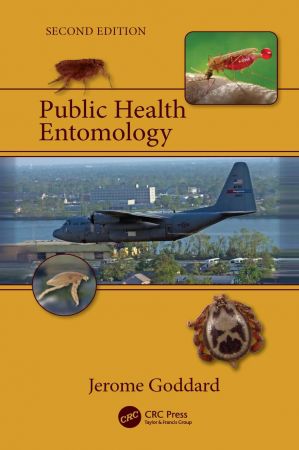 Public Health Entomology, 2nd Edition