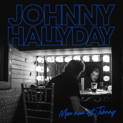 Johnny Hallyday - Mon nom est Johnny  (Live) (2021) [24B-48kHz]