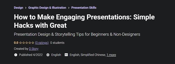 How to Make Engaging Presentations Simple Hacks with Great