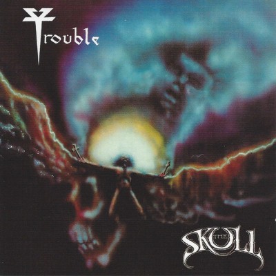 Trouble - The Skull (2006) [16B-44 1kHz]
