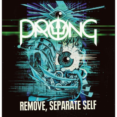 Prong - Remove, Separate Self (2014) [16B-44 1kHz]