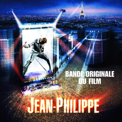 Johnny Hallyday - Jean-Philippe (2006) [16B-44 1kHz]