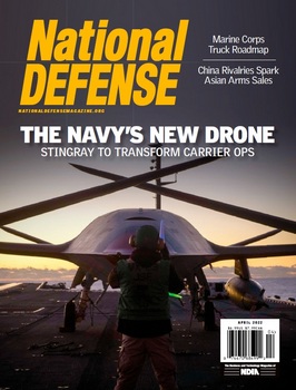 National Defense 2022-04