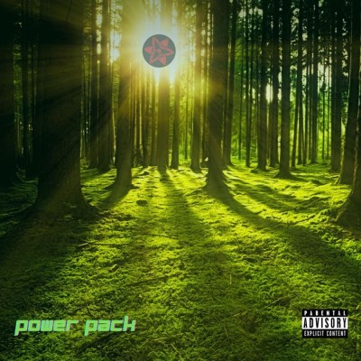 AAAUchiha - Power Pack (2021) [16B-44 1kHz]