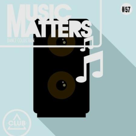 Music Matters: Episode 57 (2022)