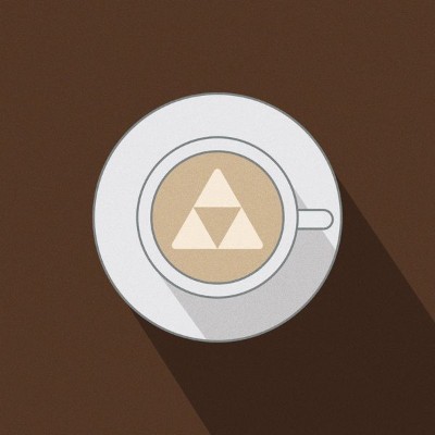 Misstiq - Zelda Cafe (2021) [24B-44 1kHz]
