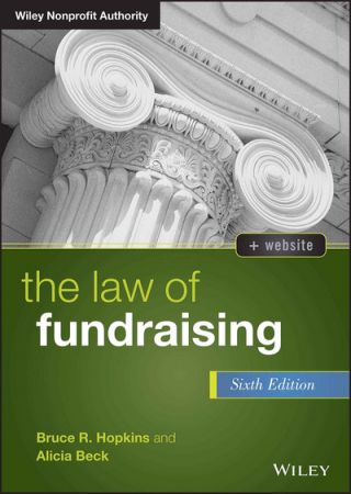 The Law of Fundraising, 6th Edition