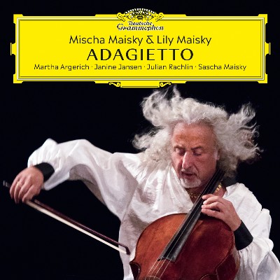 Johannes Brahms - Adagietto