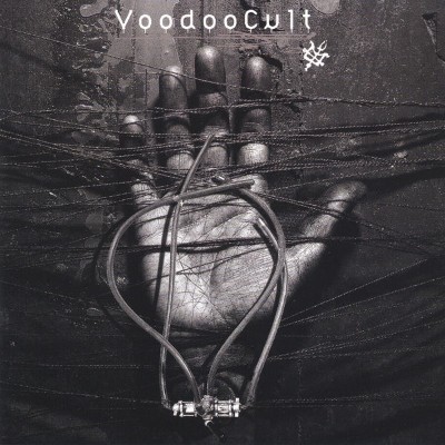 Voodoocult - Voodoocult (1995) [16B-44 1kHz]
