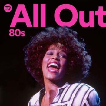 VA - All Out 80s (2022) (MP3)
