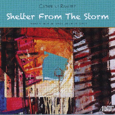 Johann Sebastian Bach - Shelter From The Storm