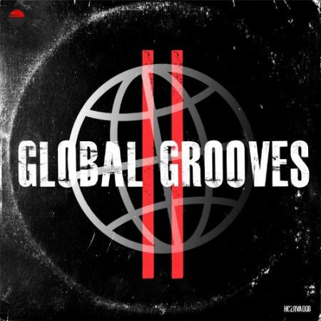 Global Grooves II (2022)