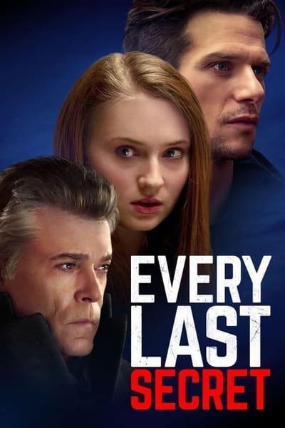 Every Last Secret (2022) 1080p WEBRip DD5 1 X 264-EVO