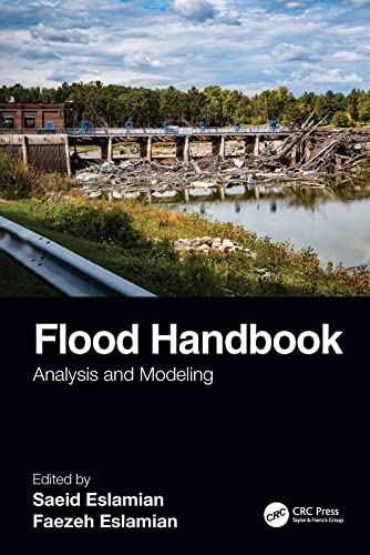 Flood Handbook Analysis and Modeling