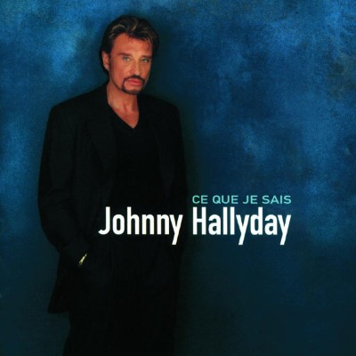 Johnny Hallyday - Ce que je sais (1998) [16B-44 1kHz]