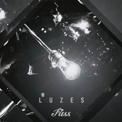 FUSS - Luzes (2017) [16B-44 1kHz]