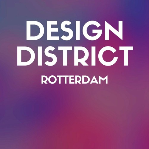 Design District: Rotterdam (2022)