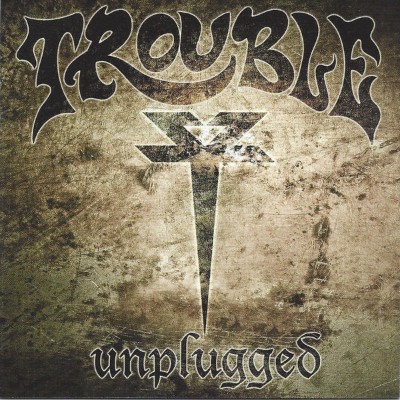 Trouble - Unplugged (2009) [16B-44 1kHz]