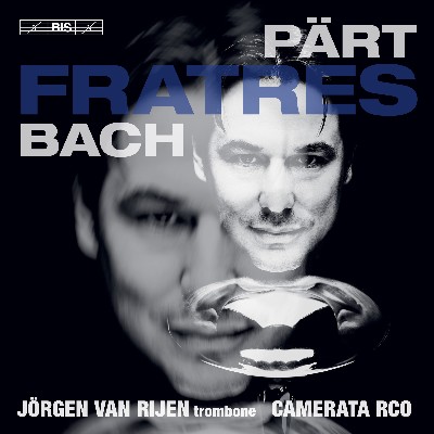 Johann Sebastian Bach - Fratres