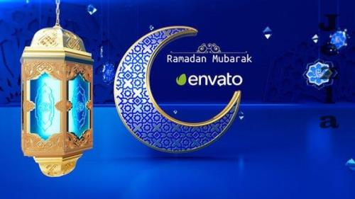 Videohive - Ramadan Package - 36892606