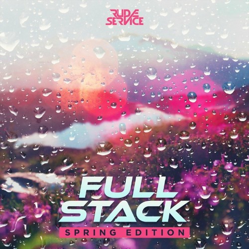 Full Stack: Spring Edition (2022)