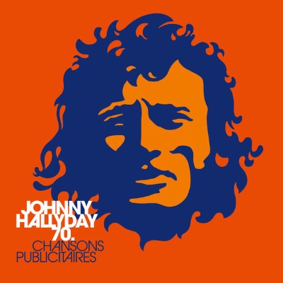 Johnny Hallyday - Chansons publicitaires 70 (Chanson publicitaire) (2022) [16B-44 1kHz]