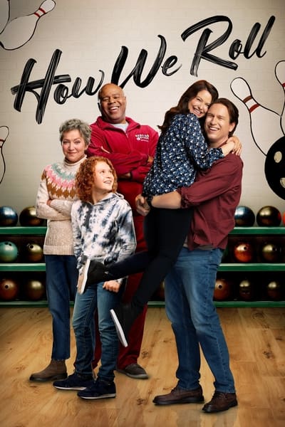How We Roll S01E01 480p x264-[mSD]