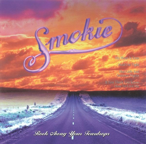 Smokie - Rock Away Your Teardrops (1996) (LOSSLESS)