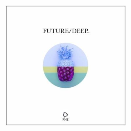 Future/Deep, Vol. 26 (2022)