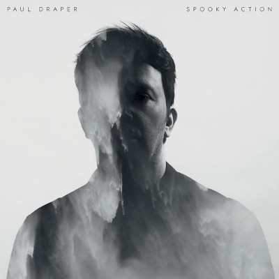 Paul Draper - Spooky Action (2017) [24B-44 1kHz]