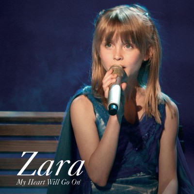 Zara - My Heart Will Go On (2008) [16B-44 1kHz]