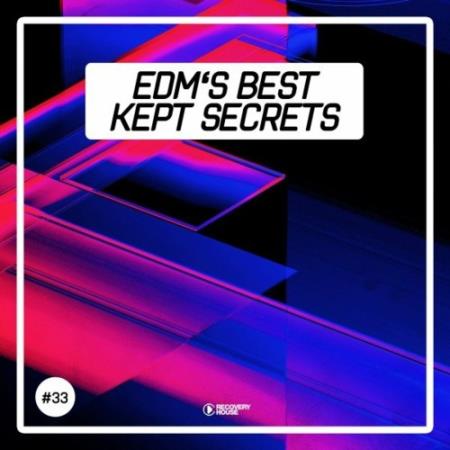 EDM's Best Kept Secrets, Vol. 33 (2022)