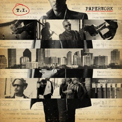 T I  - Paperwork  (Deluxe Clean) (2014) [24B-44 1kHz]