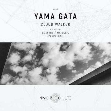 Yama Gata - Cloud Walker (2022)
