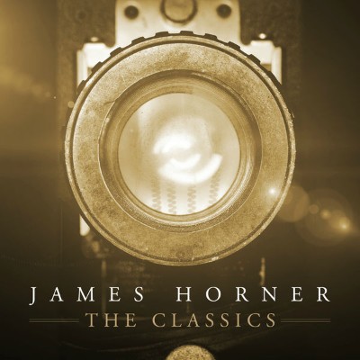 James Horner - James Horner - The Classics (2018) [24B-48kHz]