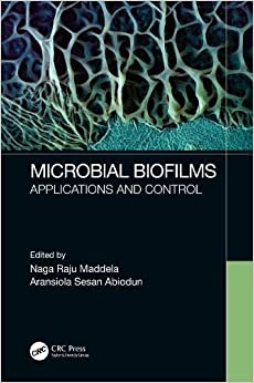 Microbial Biofilms Applications and Control