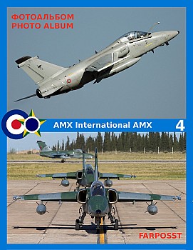 AMX International AMX (4 )