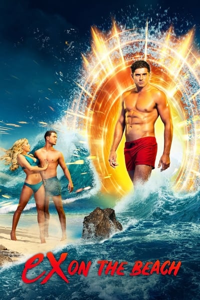 Ex on the Beach US S05E01 Can You Handle the Table of Truth 720p HEVC x265-[MeGusta]