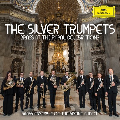Charles Gounod - The Silver Trumpets