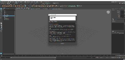 Autodesk Maya 2023 with Offline Help & Additional Content