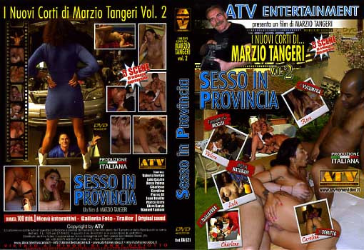 Sesso In Provincia #2 / Секс в провинции #2