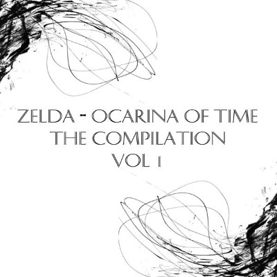 Savage Melody - Zelda - Ocarina of Time - The Compilation, Vol  1 (2022) [24B-44 1kHz]