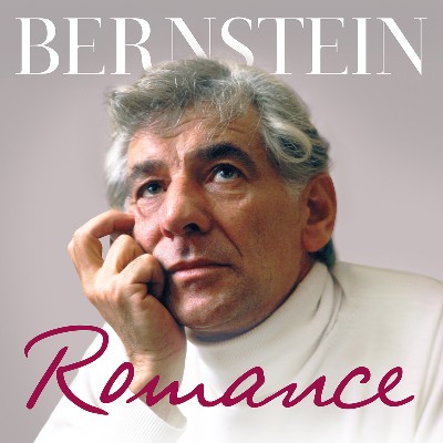 Georges Bizet - Bernstein Romance