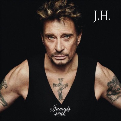 Johnny Hallyday - Jamais seul (Deluxe Version) (2011) [16B-44 1kHz]